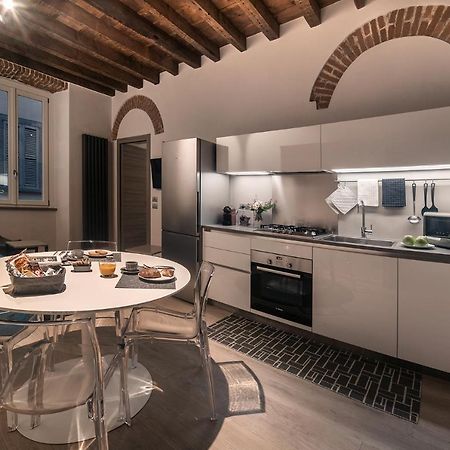 Apartament Borgo San Leonardo Bergamo Zewnętrze zdjęcie