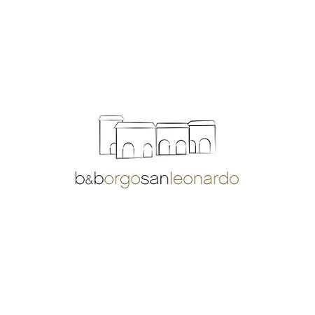 Apartament Borgo San Leonardo Bergamo Zewnętrze zdjęcie