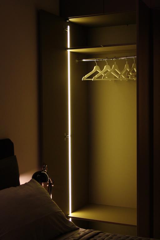 Apartament Borgo San Leonardo Bergamo Zewnętrze zdjęcie