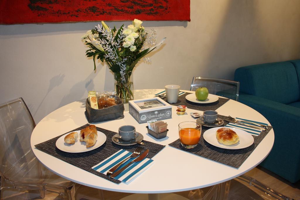 Apartament Borgo San Leonardo Bergamo Zewnętrze zdjęcie