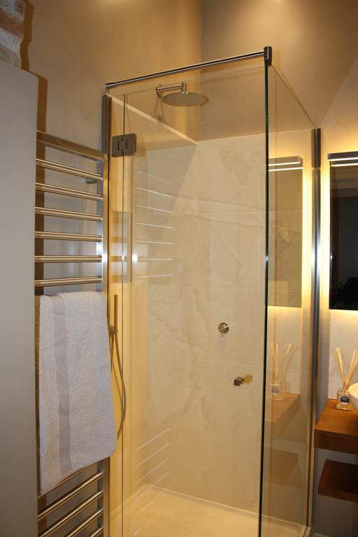 Apartament Borgo San Leonardo Bergamo Zewnętrze zdjęcie