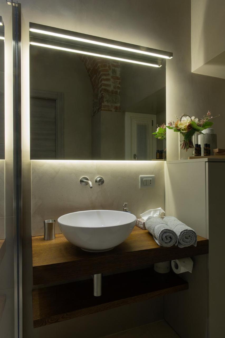 Apartament Borgo San Leonardo Bergamo Zewnętrze zdjęcie