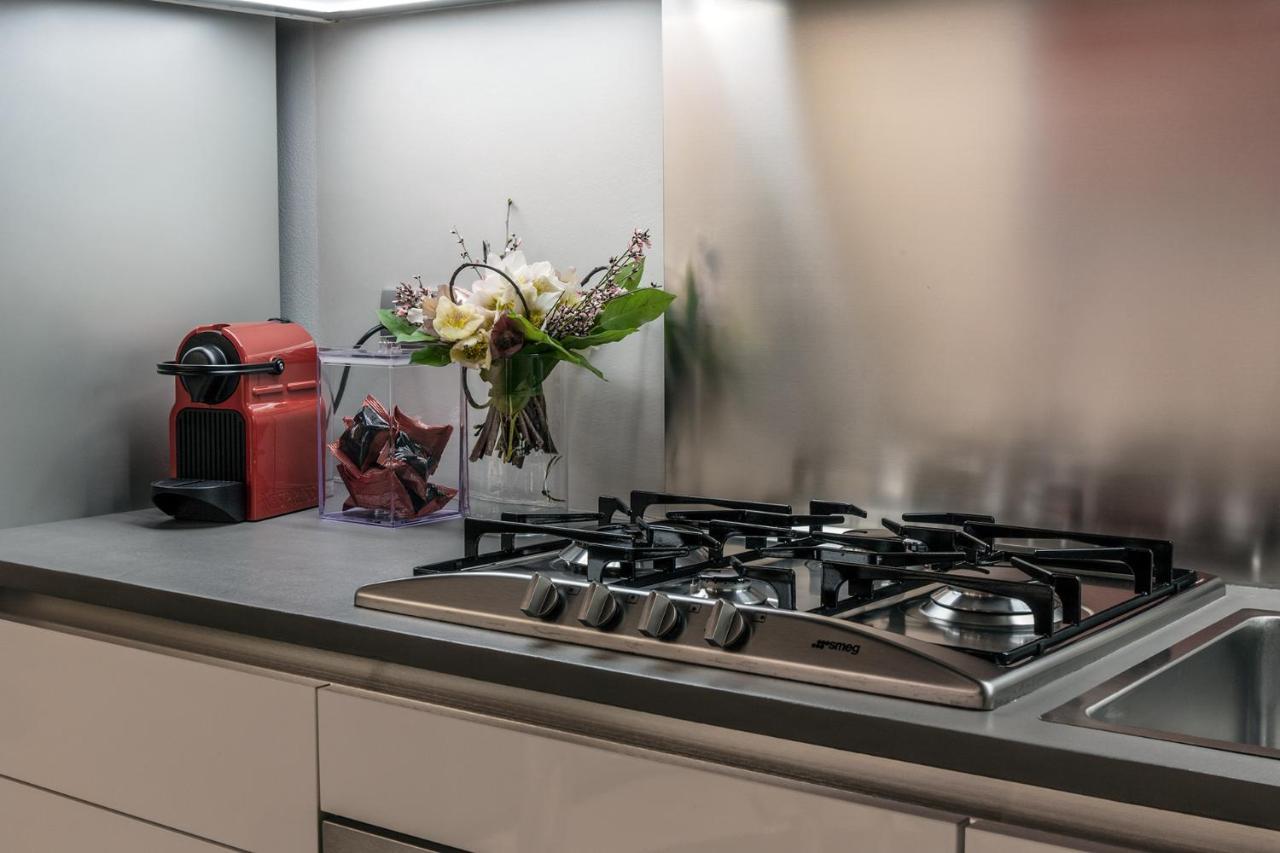Apartament Borgo San Leonardo Bergamo Zewnętrze zdjęcie