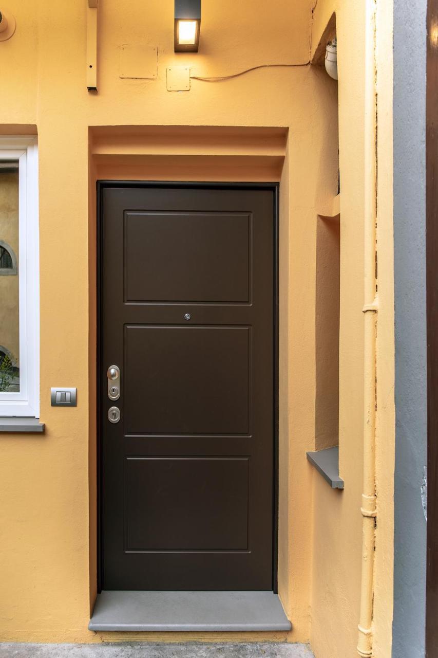Apartament Borgo San Leonardo Bergamo Zewnętrze zdjęcie