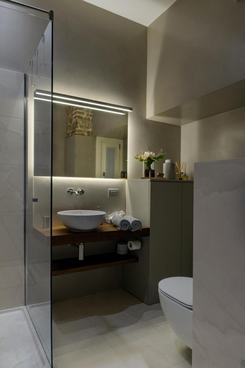 Apartament Borgo San Leonardo Bergamo Zewnętrze zdjęcie