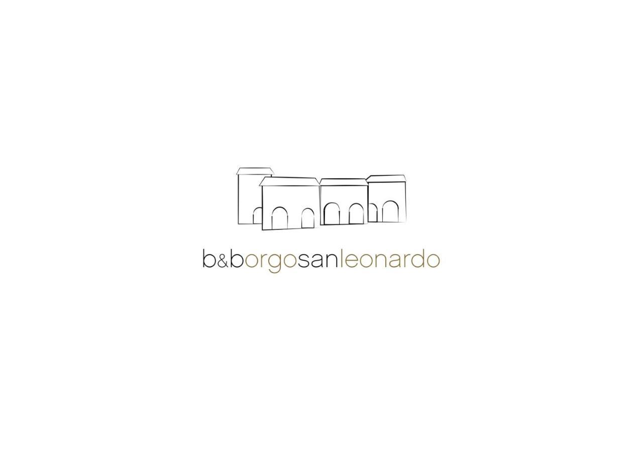 Apartament Borgo San Leonardo Bergamo Zewnętrze zdjęcie