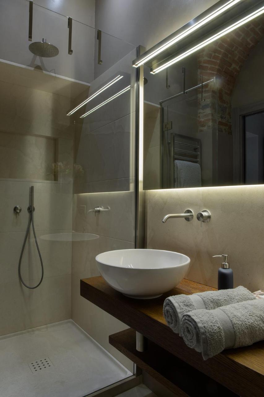 Apartament Borgo San Leonardo Bergamo Zewnętrze zdjęcie