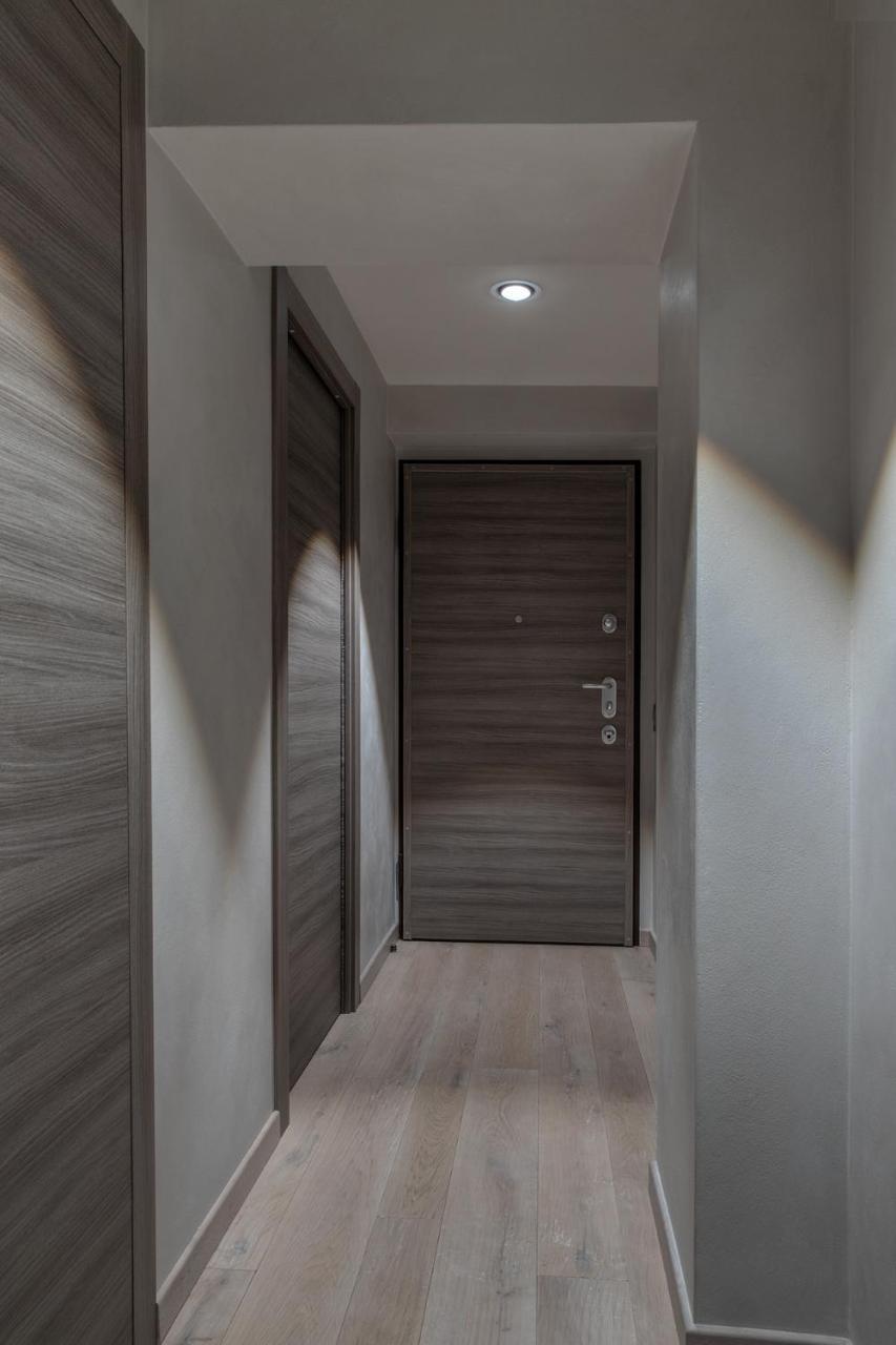 Apartament Borgo San Leonardo Bergamo Zewnętrze zdjęcie