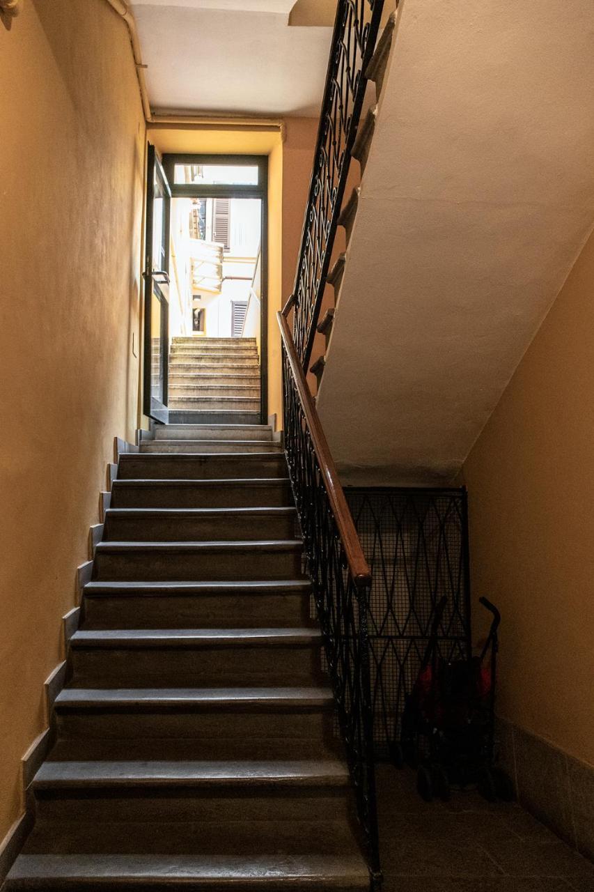 Apartament Borgo San Leonardo Bergamo Zewnętrze zdjęcie