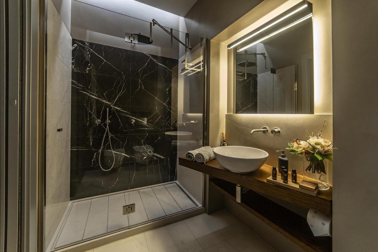 Apartament Borgo San Leonardo Bergamo Zewnętrze zdjęcie