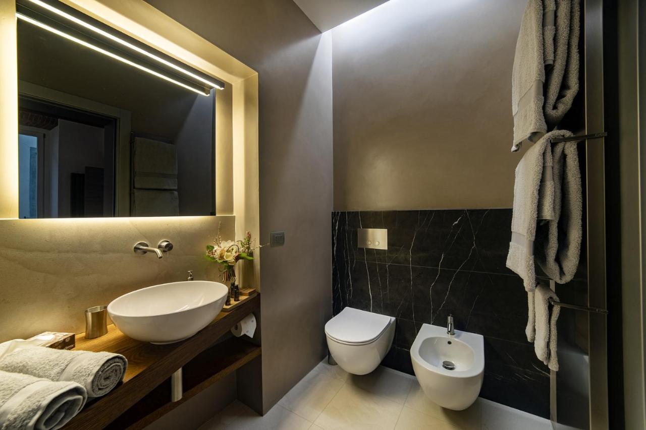 Apartament Borgo San Leonardo Bergamo Zewnętrze zdjęcie