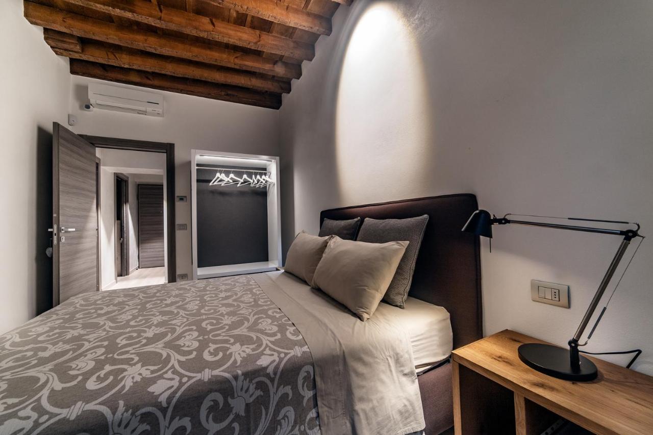 Apartament Borgo San Leonardo Bergamo Zewnętrze zdjęcie